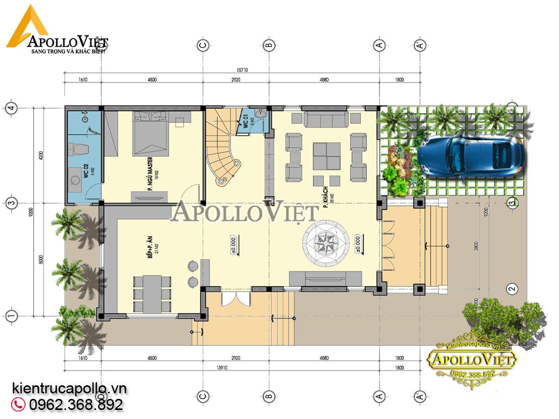 Biet-thu-tan-co-dien