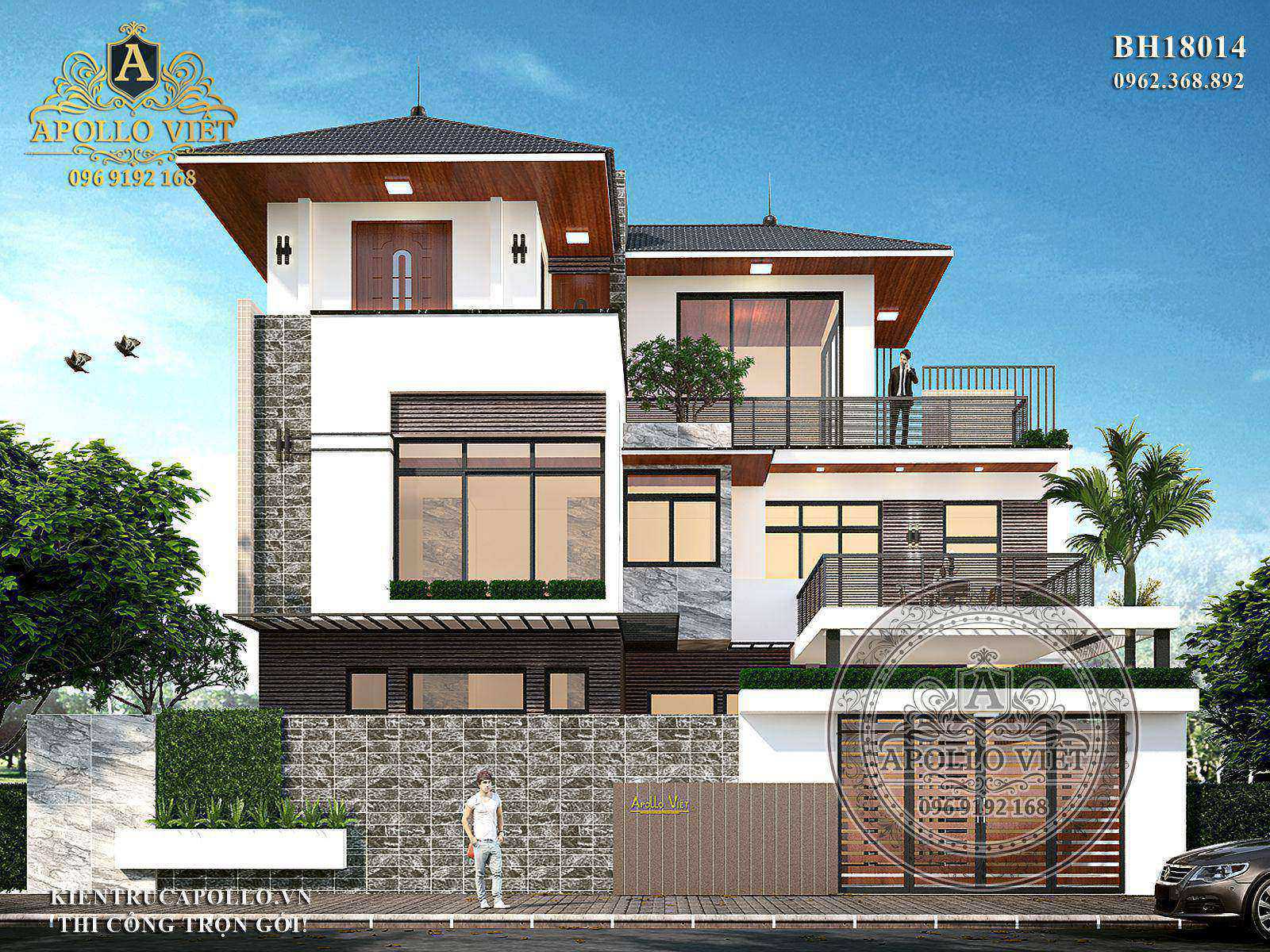 Thiet-ke-biet-thu-hien-dai-3-tang