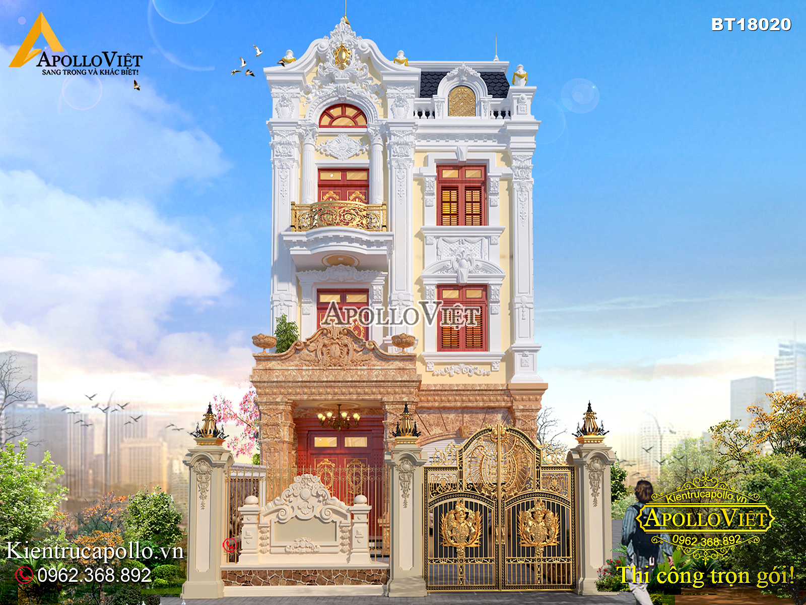 Biet-thu-tan-co-dien-sang-trong