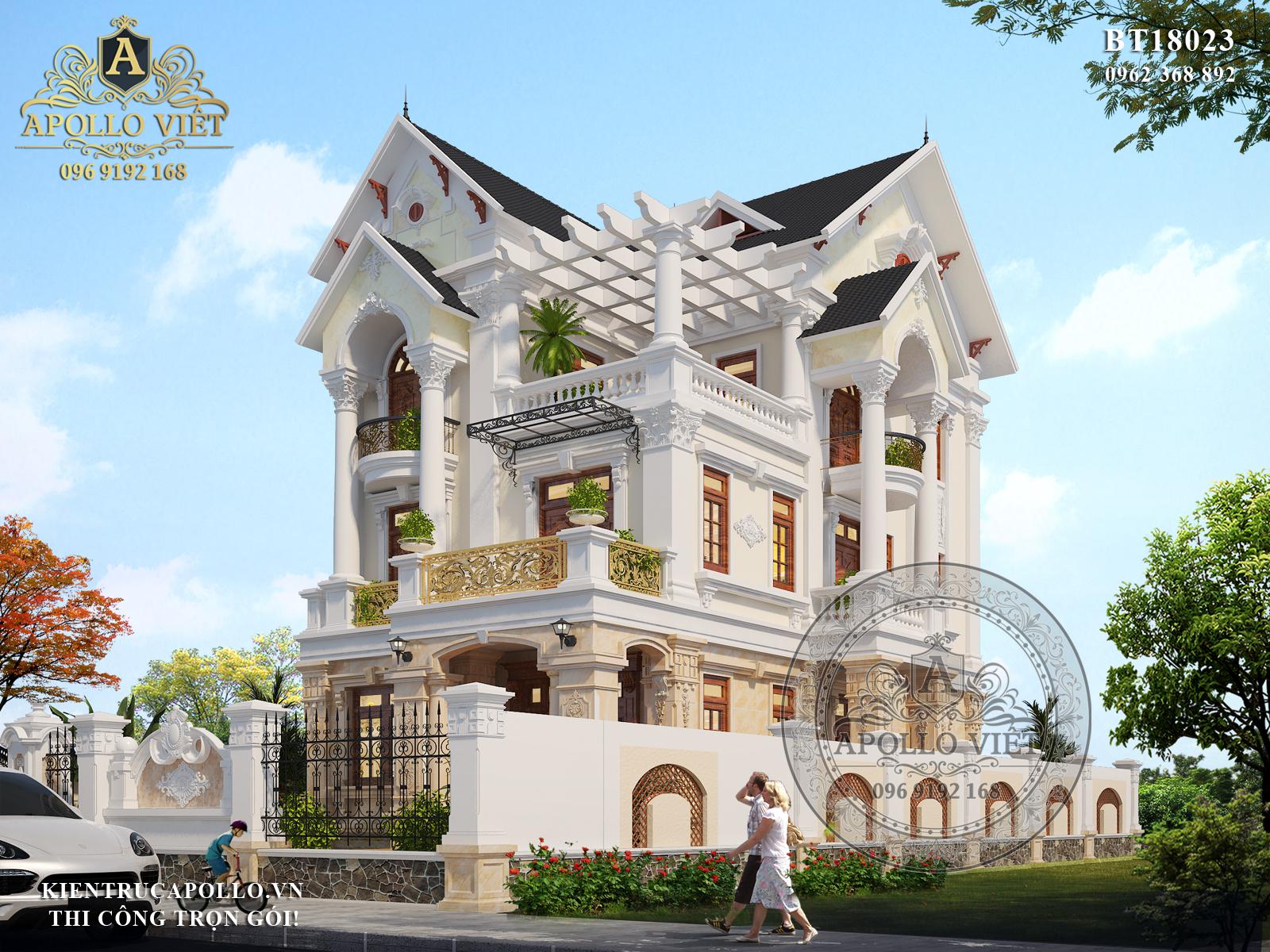 Mau-biet-thu-tan-co-dien-3-tang