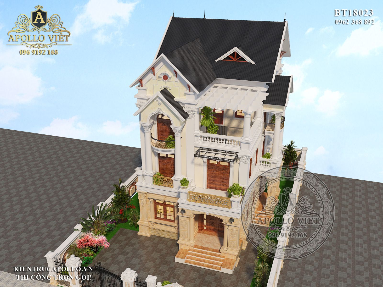 Thiet-ke-biet-thu-dep