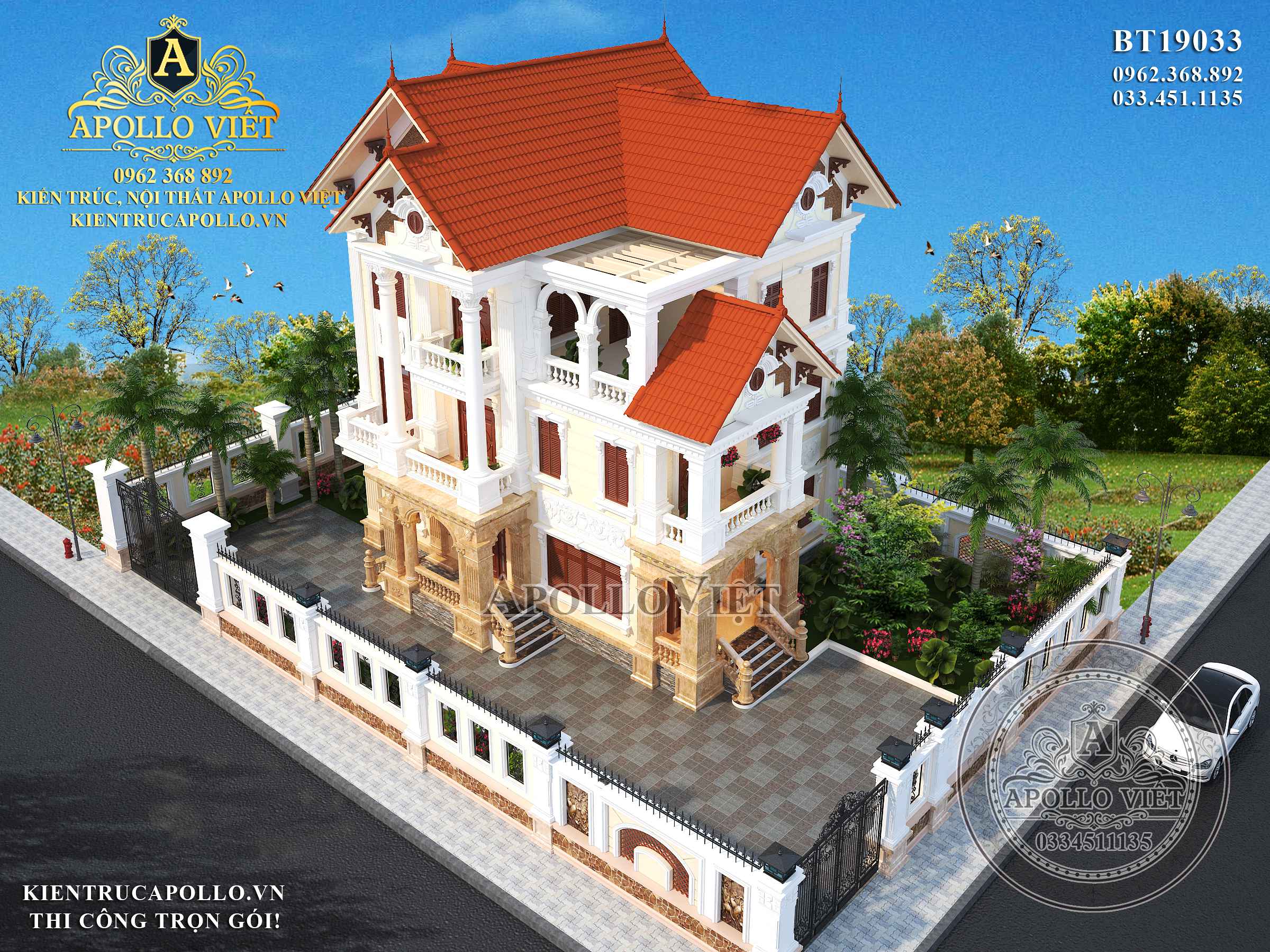 Biet-thu-dep-mai-thai-3-tang