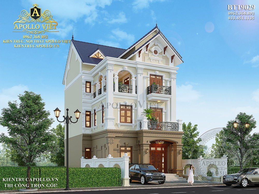 Biet-thu-dep-mai-thai-3-tang-tan-co-dien