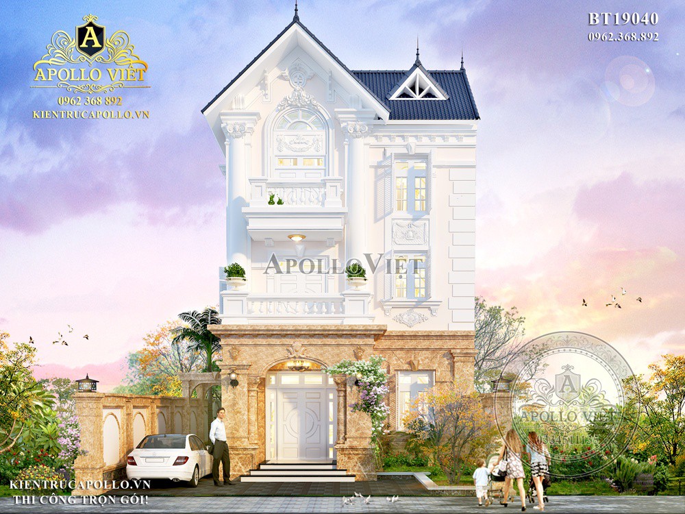 Thiet-ke-biet-thu-3-tang-dep