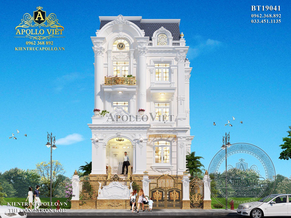 Thiet-ke-biet-thu-kieu-phap-2