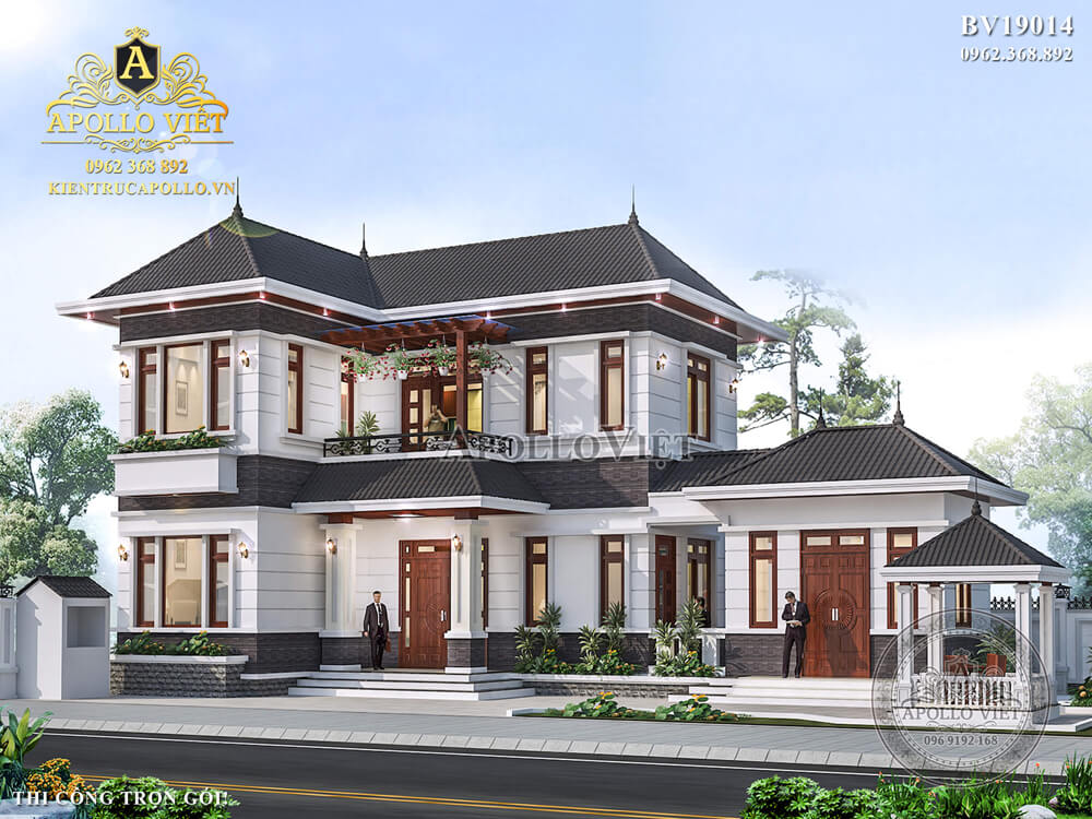 Thiet-ke-biet-thu-vuon-2-tang