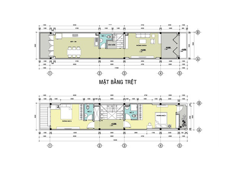 ban-ve-nha-2-tang-don-gian-6