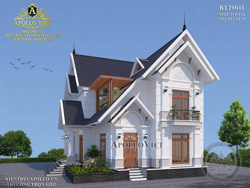 mau-nha-vuon-dep-2-tang-duoi-1-ty-6