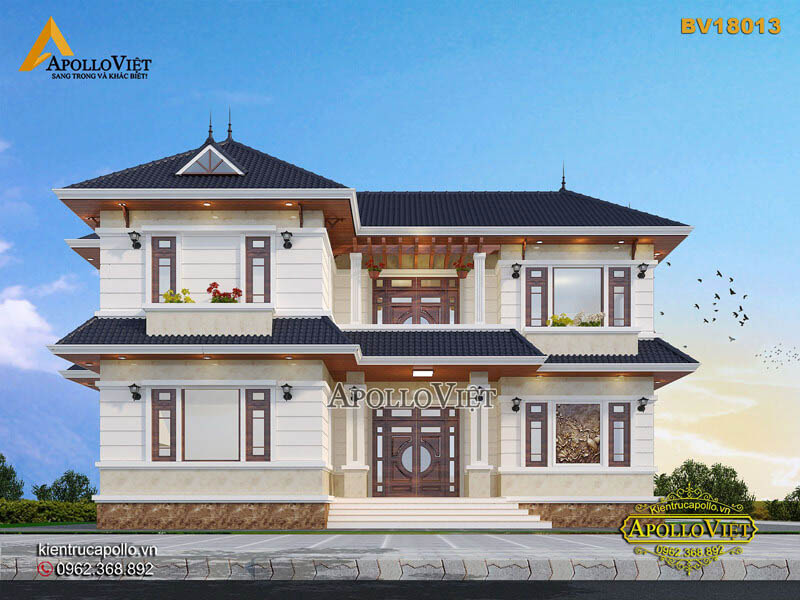 mau-nha-vuon-tan-co-dien-2-tang-1-ty-1