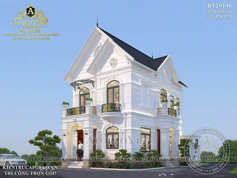 thiet-ke-biet-thu-tan-co-dien-2-tang-duoi-1-ty-1