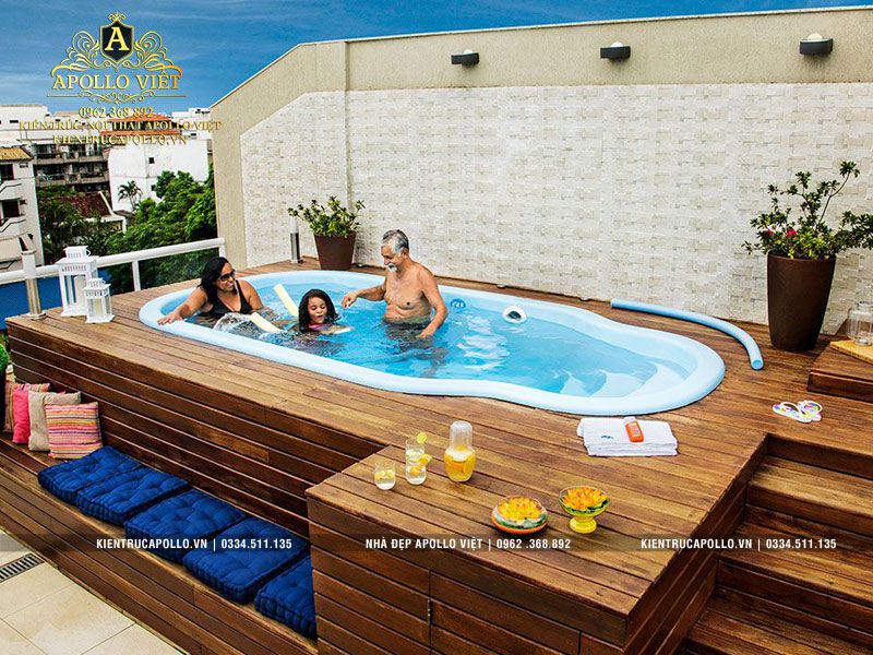 be-boi-mini-gia-dinh