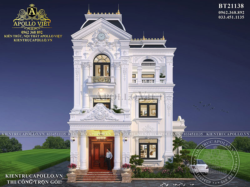 nha-kieu-phap-tan-co-dien-1