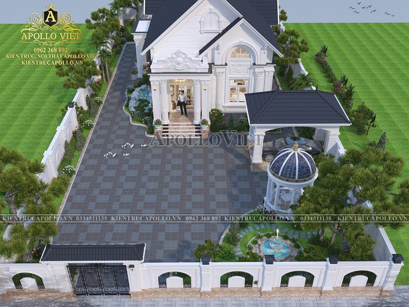 biet-thu-mini-san-vuon-dep