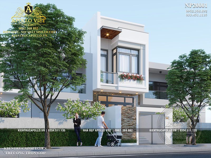 mau-biet-thu-mini-2-tang-hien-dai-1