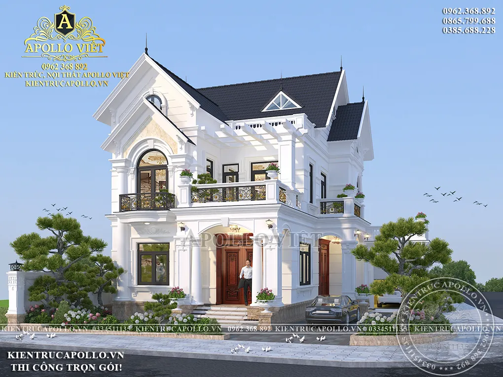 biet-thu-2-tang-mai-thai