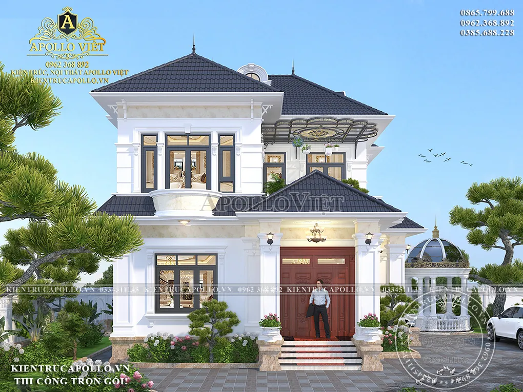 biet-thu-tan-co-dien-2-tang-mai-nhat-1