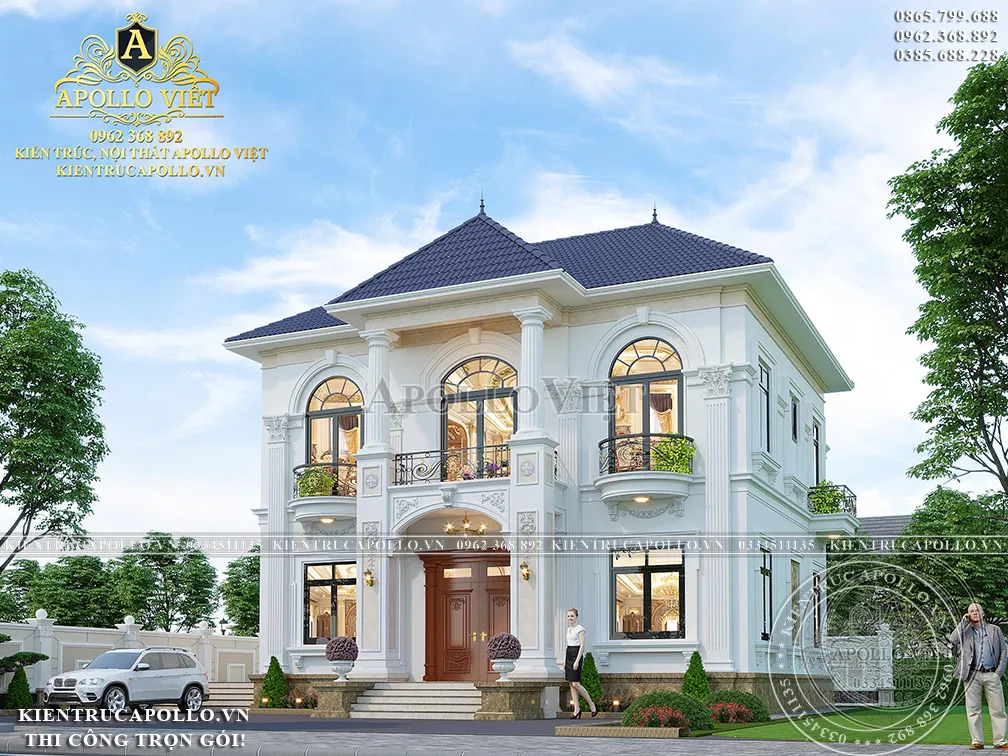 biet-thu-tan-co-dien-2-tang-mai-nhat-2