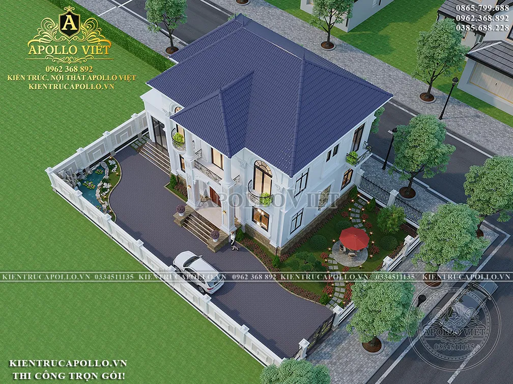 biet-thu-tan-co-dien-2-tang-mai-nhat-4