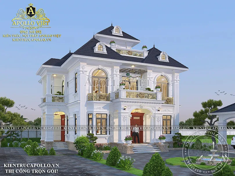 thiet-ke-biet-thu-tan-co-dien-2-tang-toi-uu-chi-phi