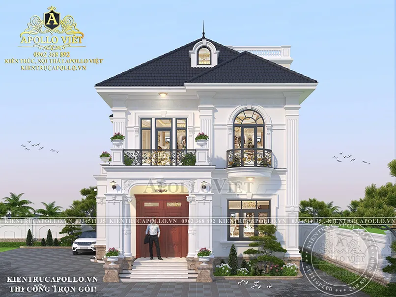 top-mau-biet-thu-tan-co-dien-2-tang-dep-nha