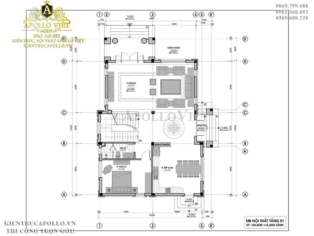 mat-bang-biet-thu-mai-thai-tan-co-dien-3-tang-1