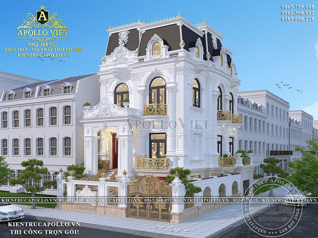 thiet-ke-biet-thu-tan-co-dien-3-tang-2-mat-tien