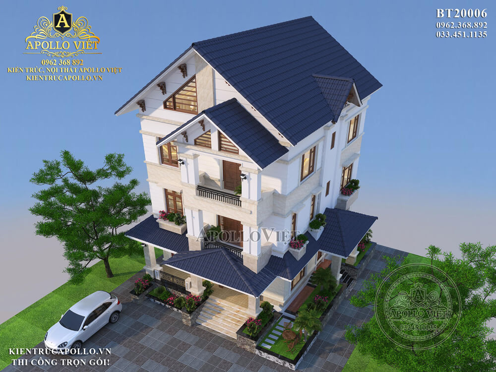 Thiet-ke-mau-biet-thu-3-tang-mai-thai-tan-co-dien