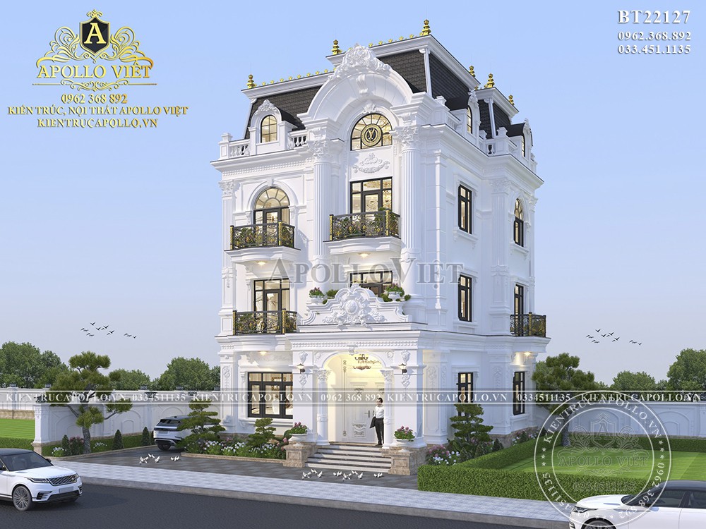 mau-biet-thu-tan-co-dien-3-tang