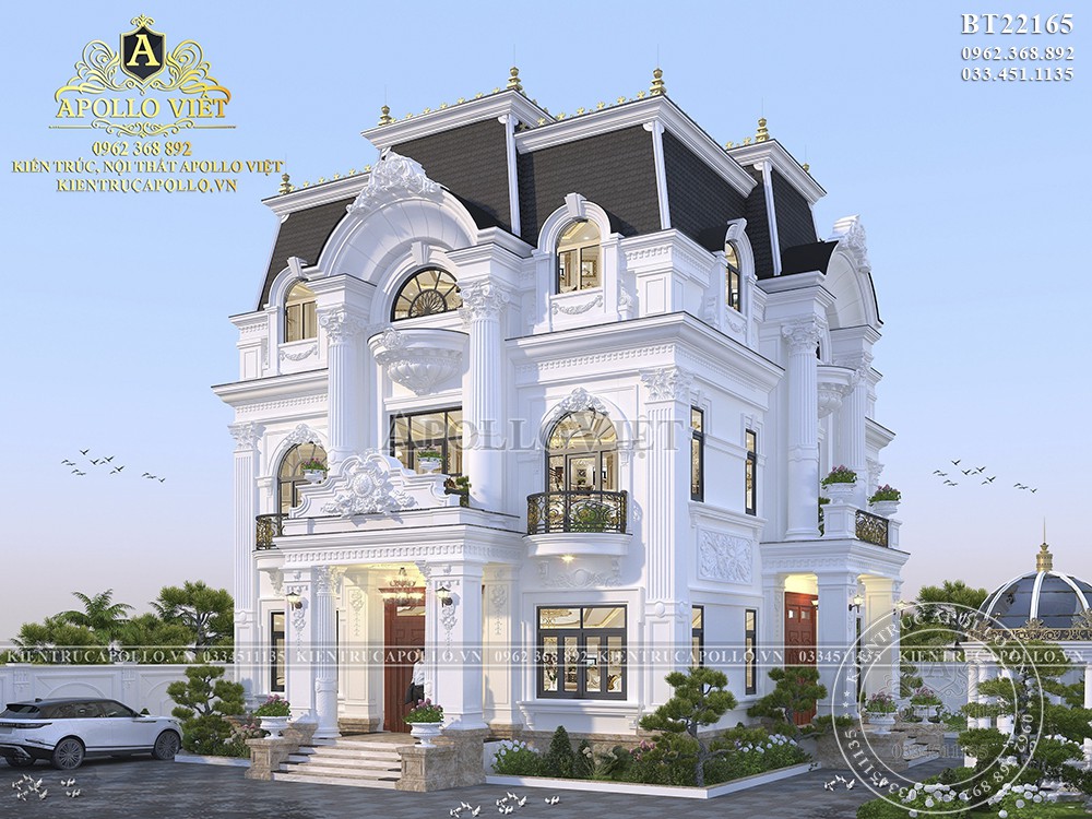 biet-thu-tan-co-dien