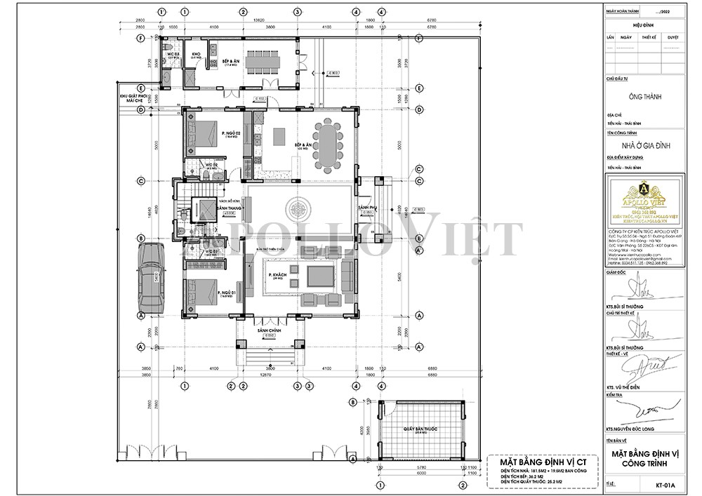 mat-bang-biet-thu-2-tang