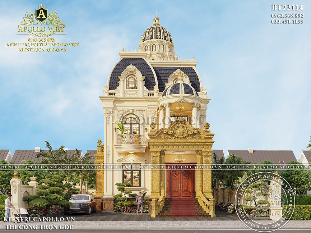 biet-thu-tan-co-dien