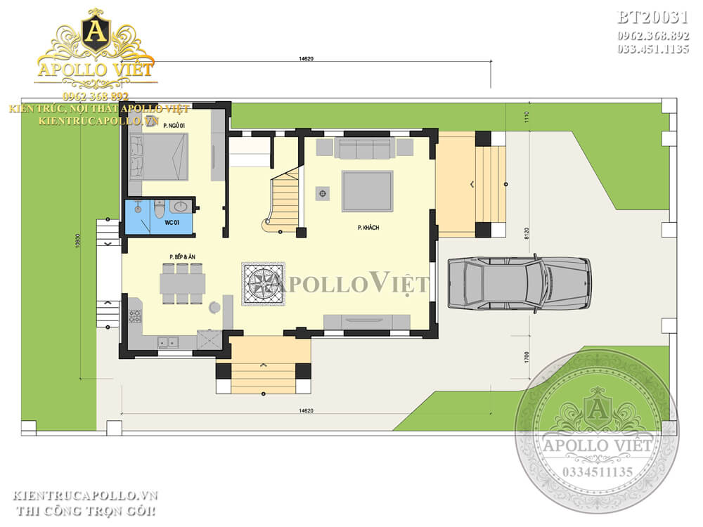 thiet-ke-biet-thu-2-tang-dep