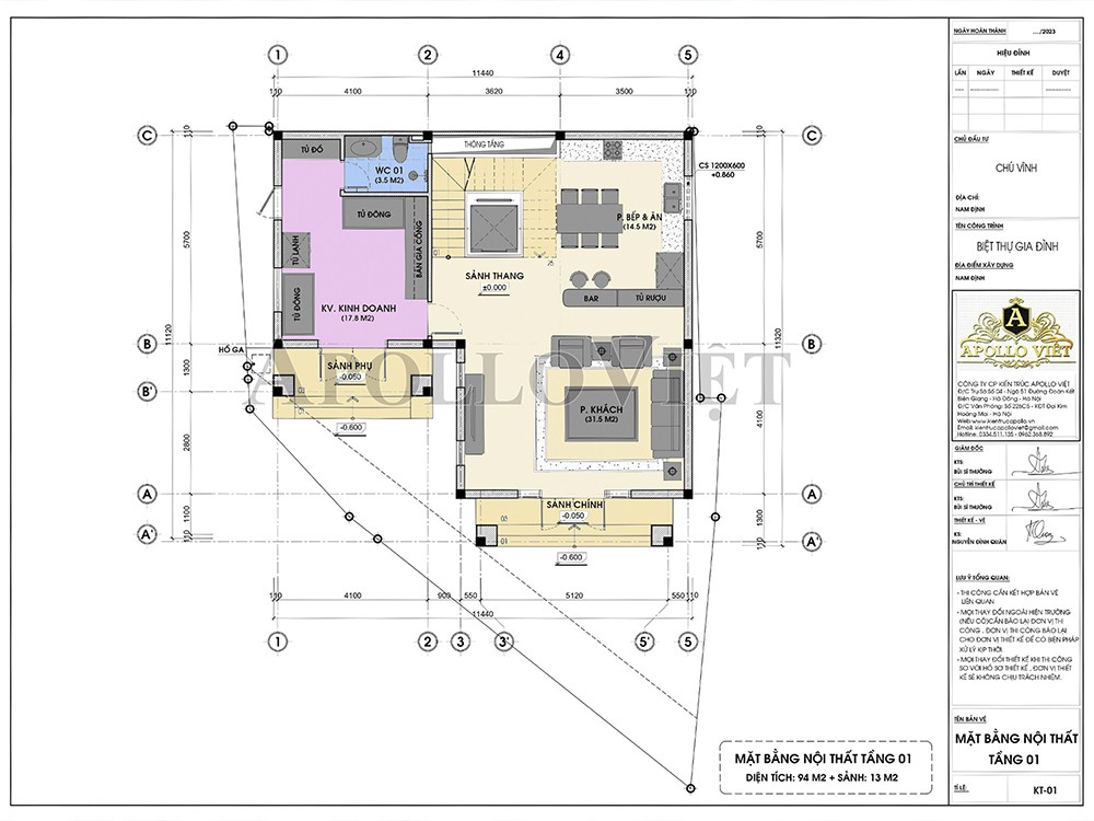 mat-bang-biet-thu-3-tang