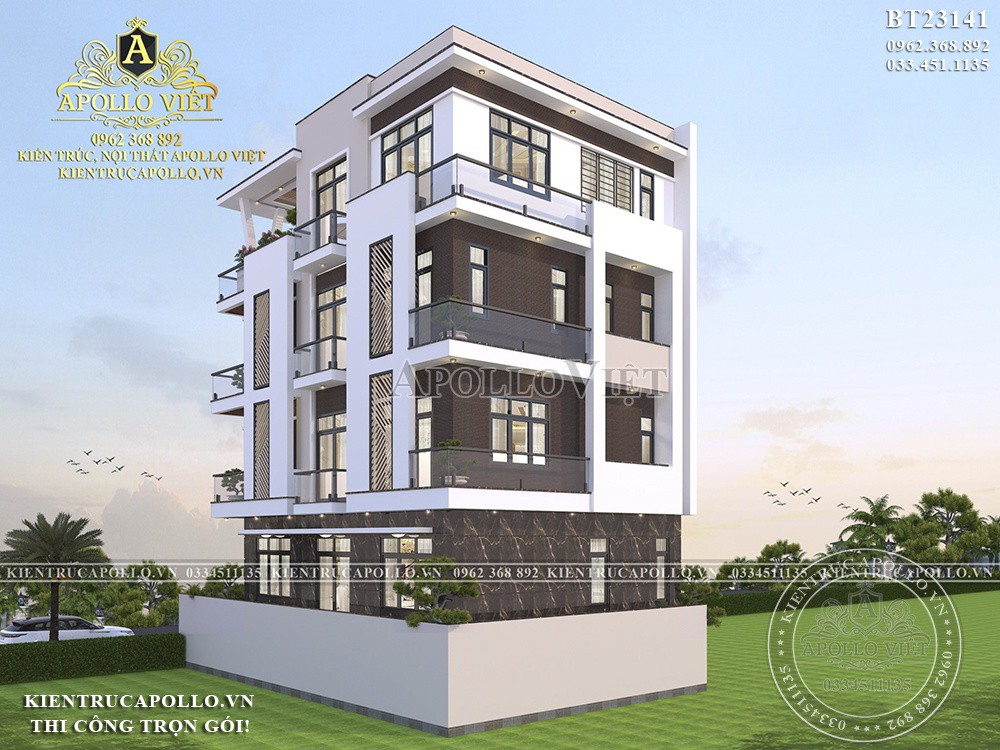 biet-thu-hien-dai-5-tang