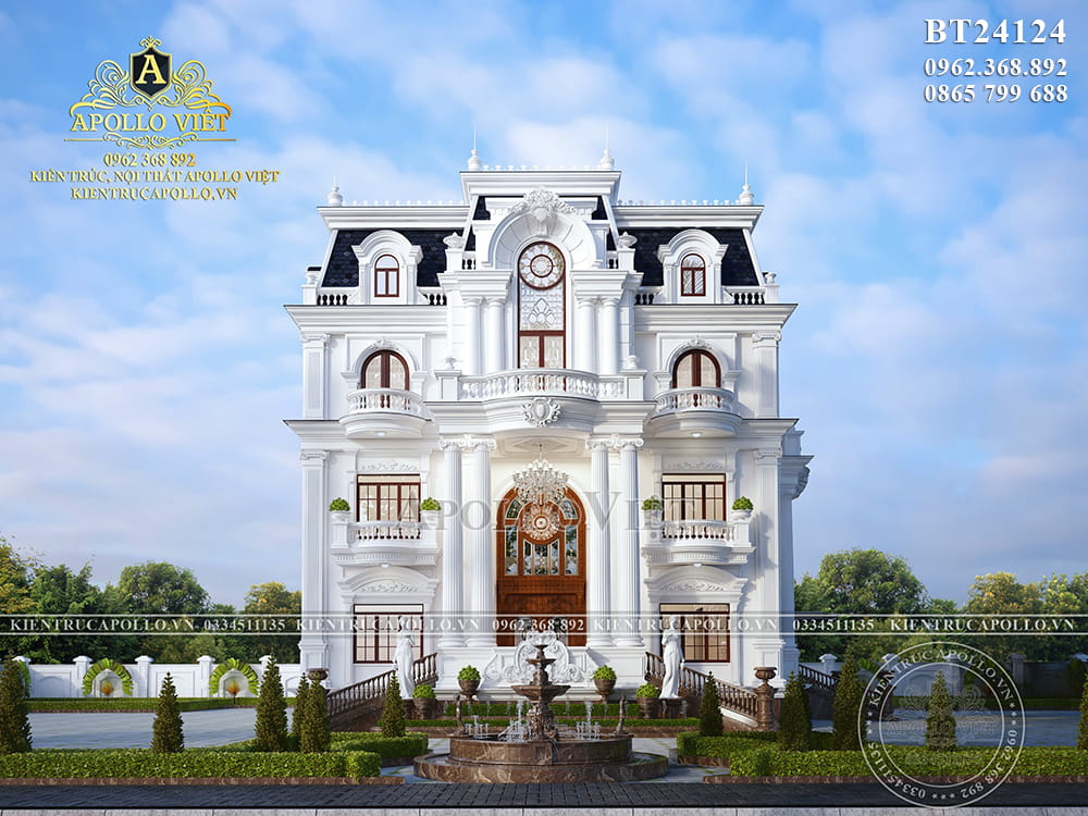 biet-thu-tan-co-dien