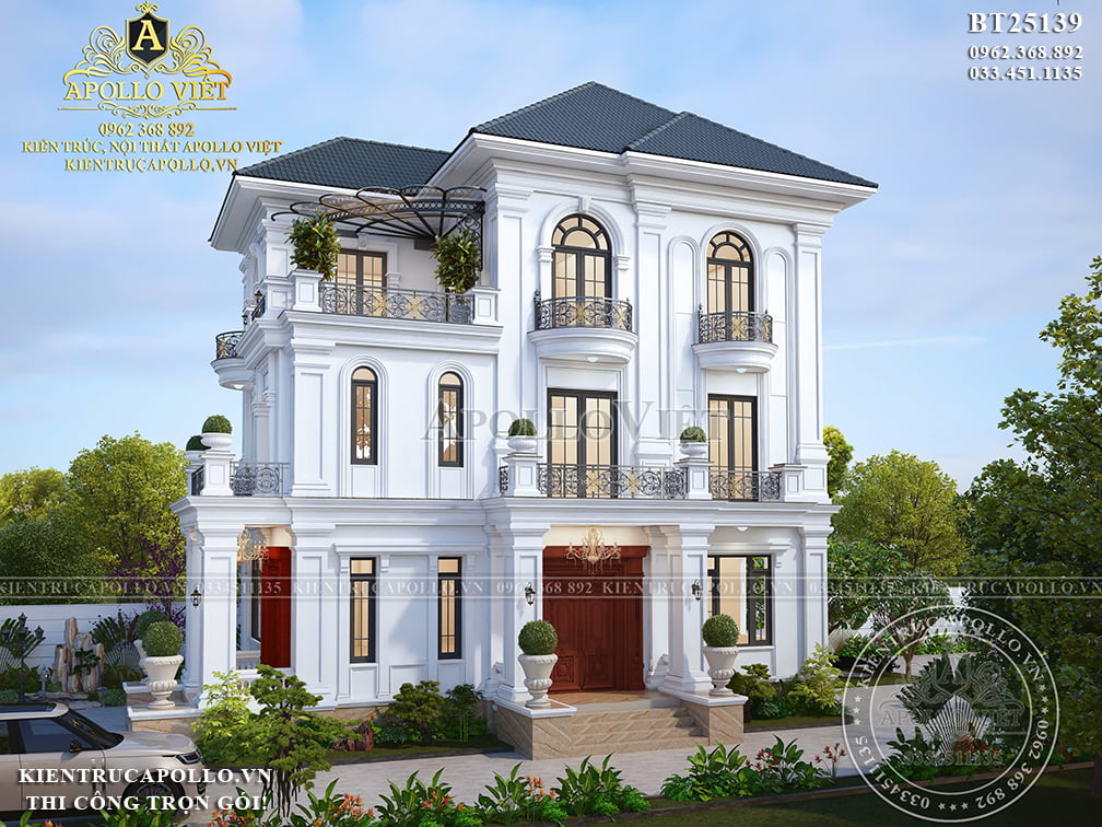 biet-thu-nha-vuon-3-tang-dep