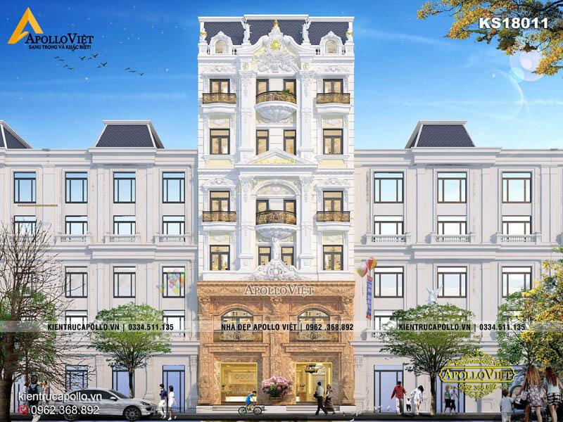 khach-san-kien-truc-tan-co-dien