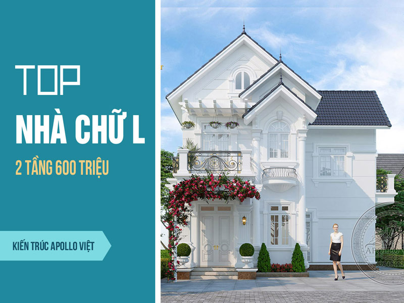 Bạn đang tìm kiếm một mẫu nhà chữ L 2 tầng giá rẻ ở nông thôn? Chúng tôi sẽ cung cấp cho bạn hơn 20+ mẫu nhà chữ L 2 tầng 600 triệu đầy đủ tiện nghi. Với mức giá phải chăng và thiết kế đẹp mắt, các mẫu nhà này sẽ là sự lựa chọn hoàn hảo cho bạn.