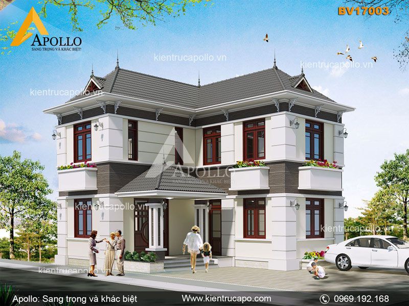 xay-nha-2-tang-600-trieu-o-nong-thon