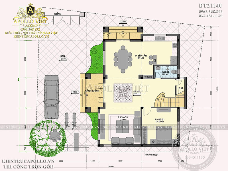 ban-ve-nha-mai-thai-2-tang