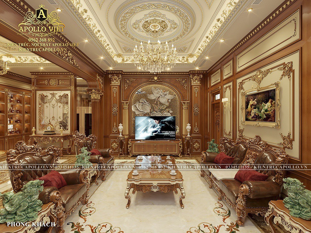 noi-that-tan-co-dien