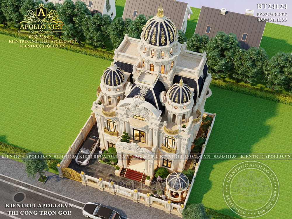 biet-thu-lau-dai-co-dien