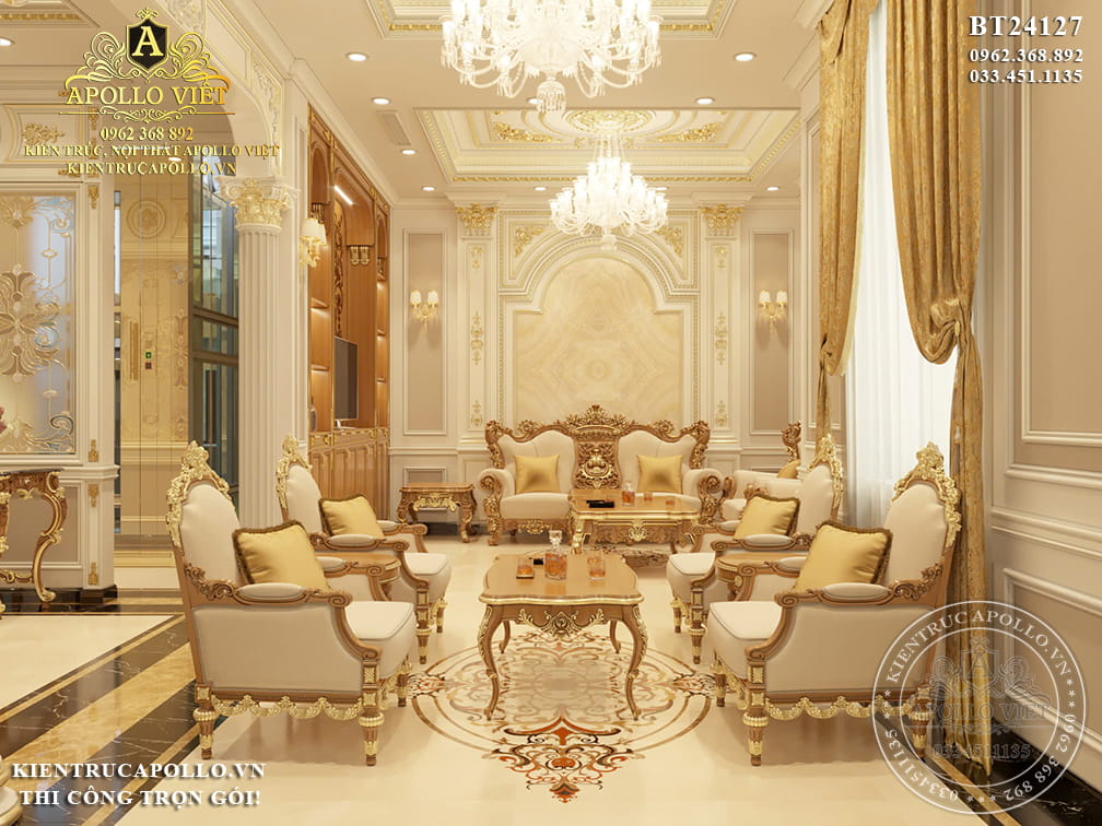 noi-that-tan-co-dien