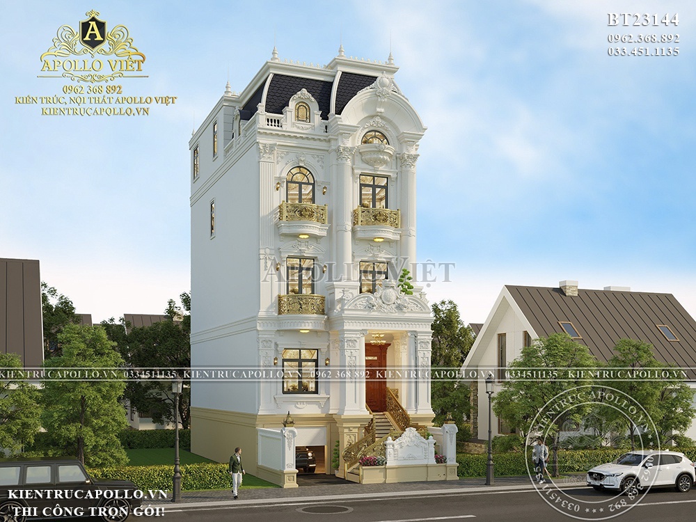 biet-thu-tan-co-dien