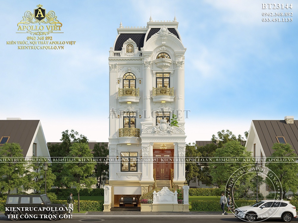 nha-tan-co-dien-4-tang