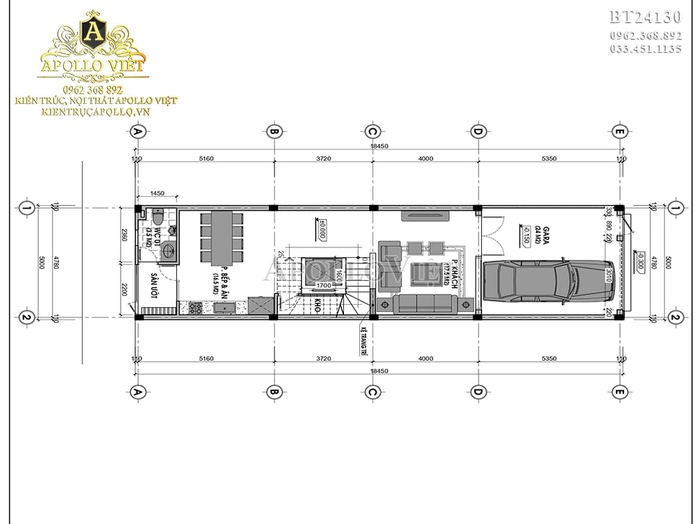 ban-ve-nha-tan-co-dien-4-tang-5-m