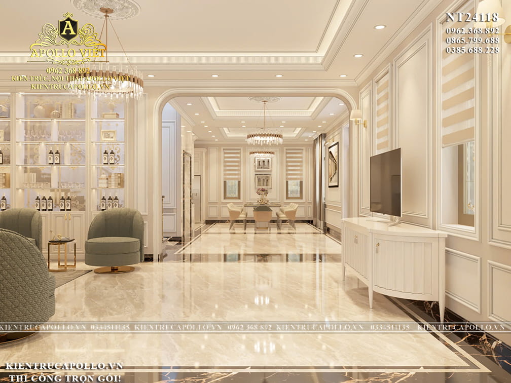 thiet-ke-noi-that-tan-co-dien