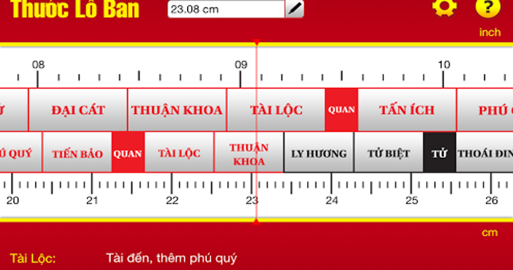 thuoc-lo-ban-388cm-phong-thuy