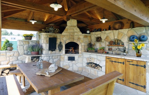 Phong-cach-kien-truc-hien-dai-thiet-ke-bep-mai-che