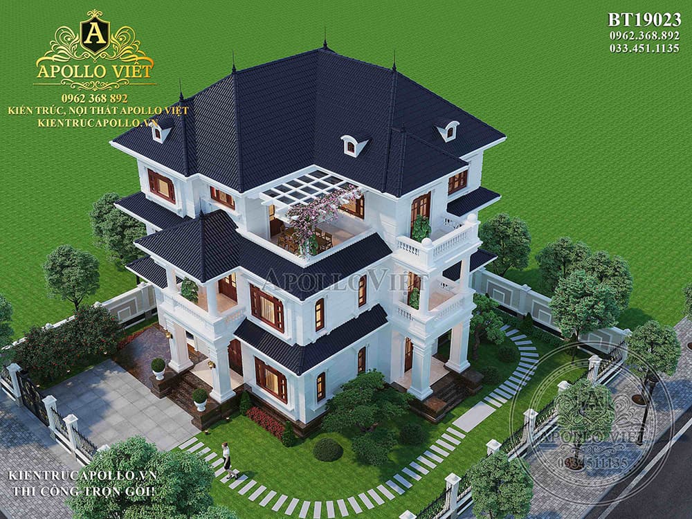 biet-thu-3-tang-mai-nhat-hien-dai